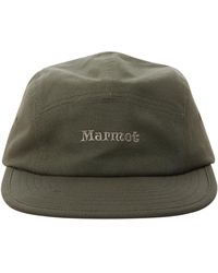 Marmot - Penngrove 5 Panel Cap - Lyst