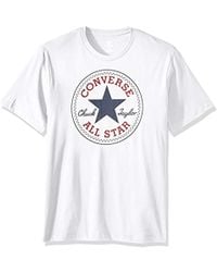 converse chuck t