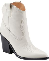 Marc Fisher - Ltd Jalella Ankle Boot - Lyst