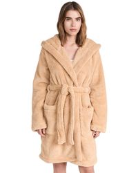UGG - Aarti Robe (Oolong) Clothing - Lyst