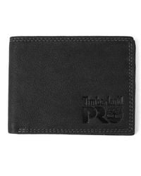 hugo boss wallet with id window