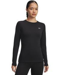 Under Armour - Packaged Base 2.0 Crew, - Lyst