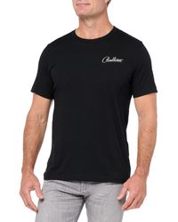 Pendleton - Harding Graphic T-shirt - Lyst