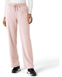 Carhartt - Boot Cut Scrub Pant - Lyst