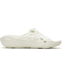 Merrell - Outdoor Slide Sandal - Lyst
