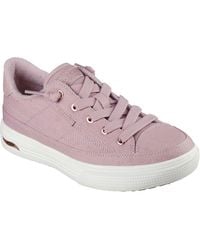 Skechers - Arch Fit Arcade-meet Ya There Sneaker - Lyst