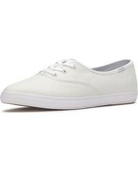 Keds - Camuto Group Champion Point Low Sneaker - Lyst