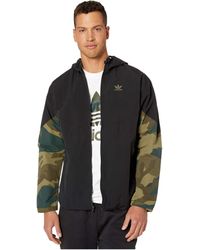 adidas originals radkin windbreaker