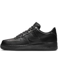 Nike - Air Force 1 '07' Trainers - Lyst