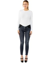 Joe's Jeans - The Icon Ankle Maternity - Lyst