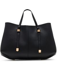 Anne Klein - Large Tote With Convertible Strap - Lyst