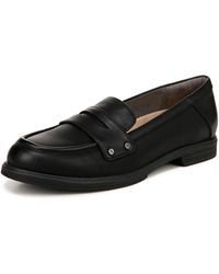 Dr. Scholls - Dr. Scholl's S Hello Loafer Black 8 M - Lyst
