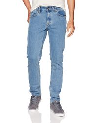 mens volcom jeans sale