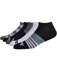 Billabong - Half Cushion Low Cut Socks - Lyst
