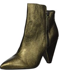 galway thigh high boot