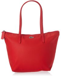 Lacoste Bags for Women - Up to 49% off at Lyst.com