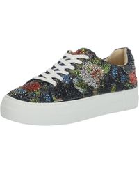 Betsey Johnson - Sidny Sneakers - Lyst
