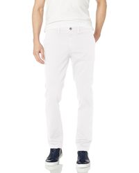 lacoste mens pants