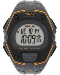Timex - Ironman Classic 30 Oversized 43mm Uhr - Lyst