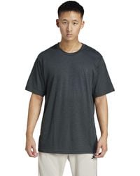 adidas - Train Essentials Feelready Novelty T-shirt - Lyst