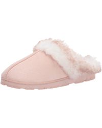 jessica simpson house slippers