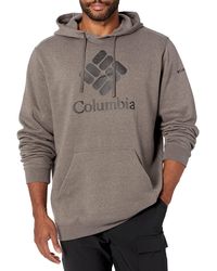 Columbia - Trek Hoodie - Lyst