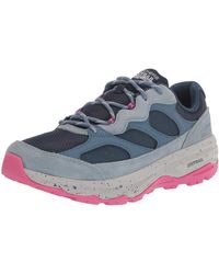 Skechers - Go Run Trail Altitude Hiking Sneaker Shoe - Lyst