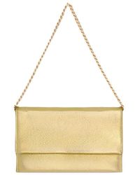 Rebecca Minkoff - Lou Clutch - Lyst