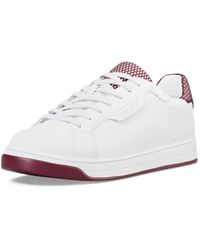 Michael Kors - Keating Lace Up Sneaker - Lyst