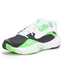 Under Armour - Lockdown 7 Low, - Lyst