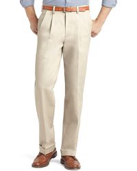 Izod Pants, Slacks and Chinos for Men 