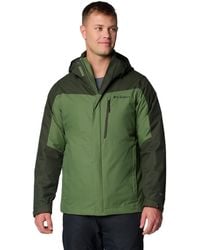 Columbia - Whirlibird V Interchange Jacket - Lyst