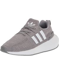 Adidas Swift Run Sneakers for Women - Up to 65% off | Lyst