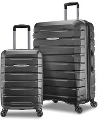 samsonite graham 20 spinner