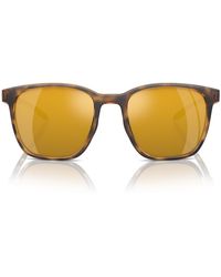 Native Eyewear - Targhee Square Sunglasses - Lyst