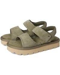 UGG - Tizz Sandals Sandals, Suede - Lyst