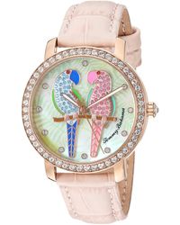 tommy bahama womens watches