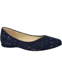 Nine West - Speakup Flat - Lyst