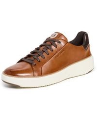 Cole Haan - Grandpro Topspin - Lyst