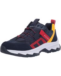 tommy hilfiger geo sneaker