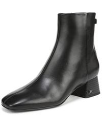 Sam Edelman - Paige Ankle Boot - Lyst