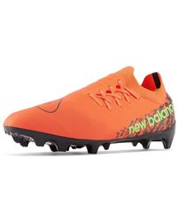 New Balance - Furon V7 Destroy Fg Soccer Shoe - Lyst