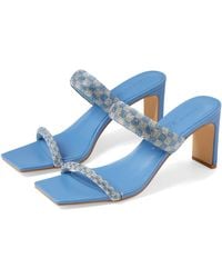 Chinese Laundry - Yessenia Heeled Sandal - Lyst