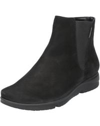 Mephisto - Rafaelle Ankle Boot - Lyst