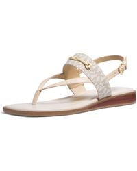 Michael Kors - Sandalo Donna Lena - Lyst
