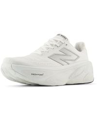 New Balance - Fresh Foam X More V5 Running Shoe - Lyst