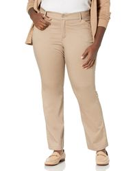Lee Jeans Plus Size Flex Motion Regular 