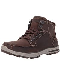 skechers garton keven