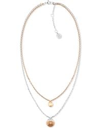 Tommy Hilfiger Jewelry for Women - Up to 62% off | Lyst