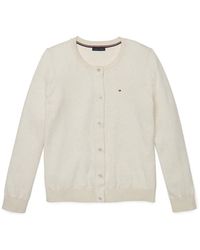 Tommy Hilfiger Cardigans for Women - Up to 61% off at Lyst.com